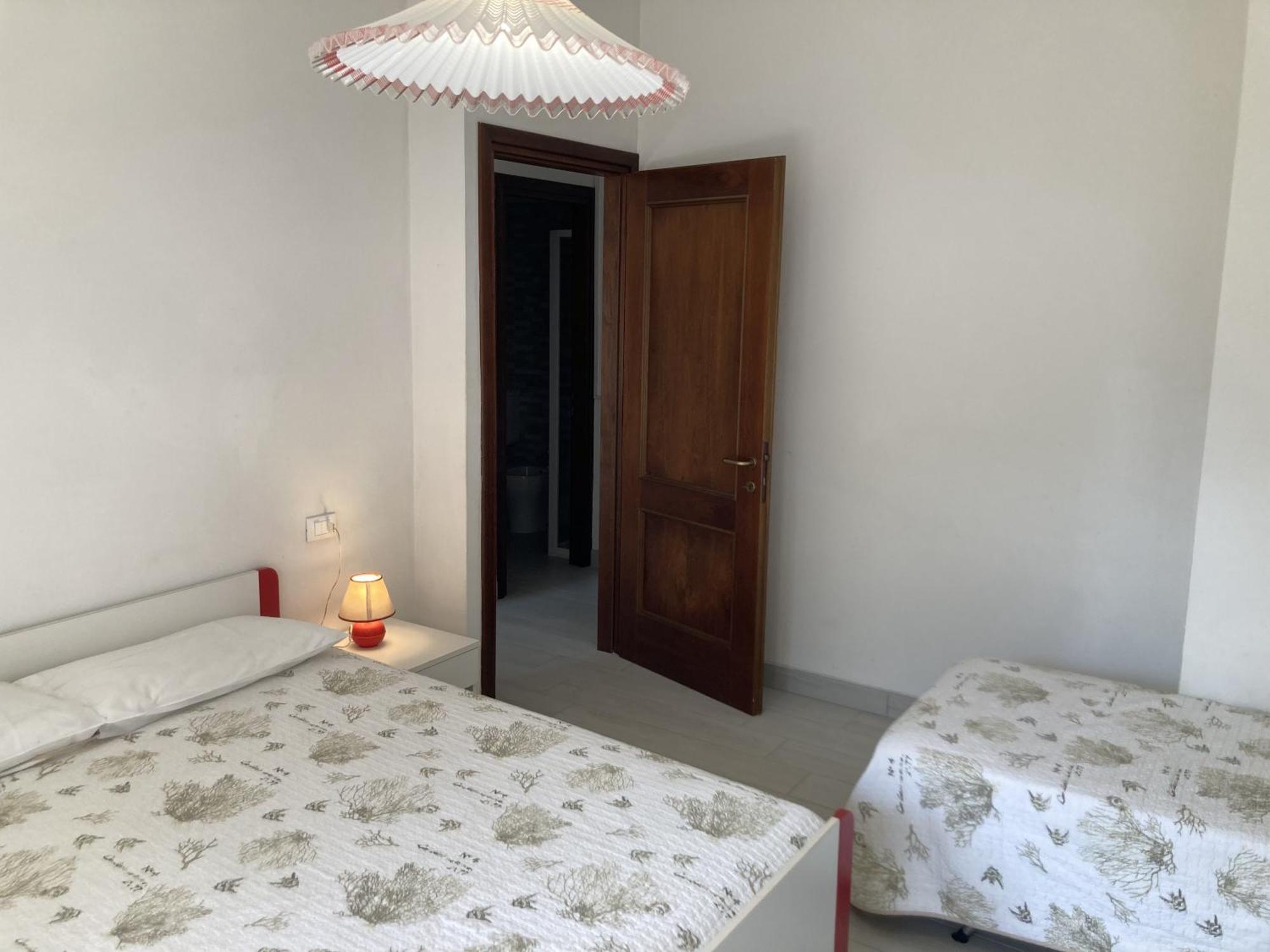 Appartamenti Meridiana Lignano Sabbiadoro Exterior photo