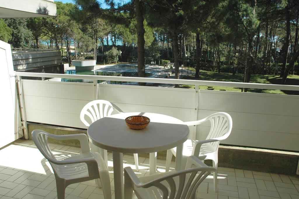 Appartamenti Meridiana Lignano Sabbiadoro Exterior photo