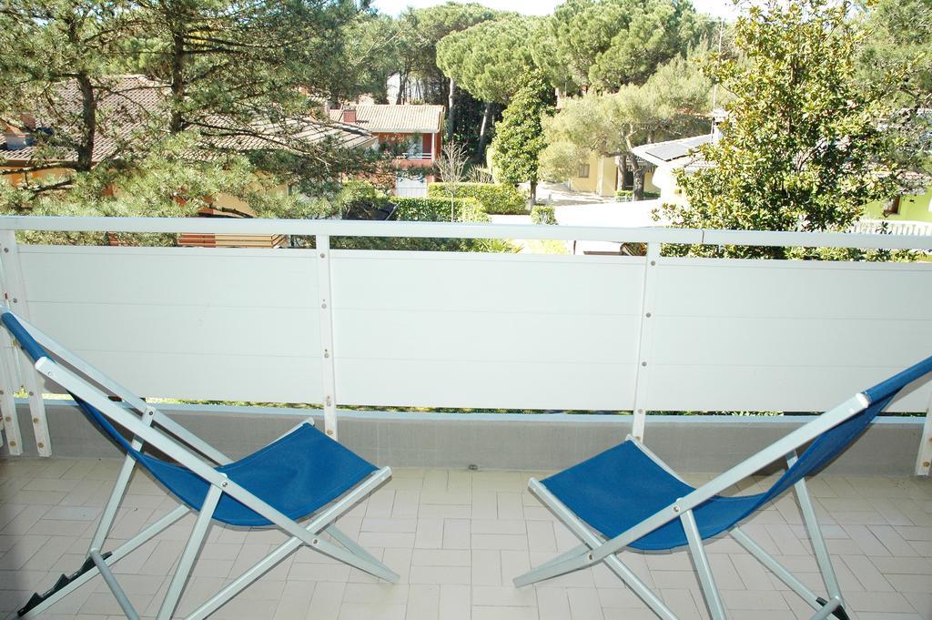 Appartamenti Meridiana Lignano Sabbiadoro Exterior photo